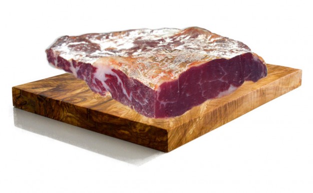 Slow food ribagorza melsa graus PRESA DE LATON