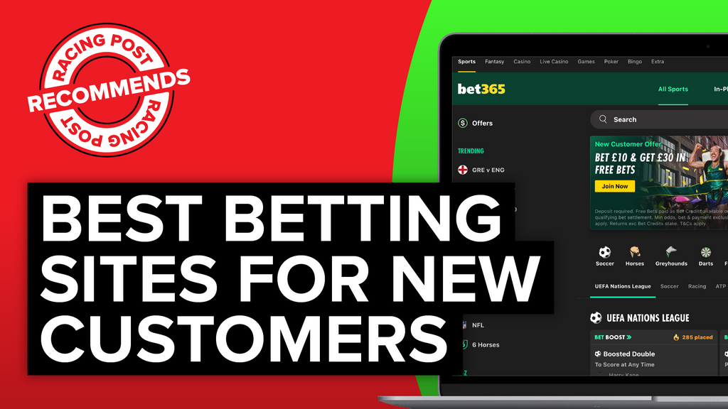 Ideal Betting Sites by Sporting Activity