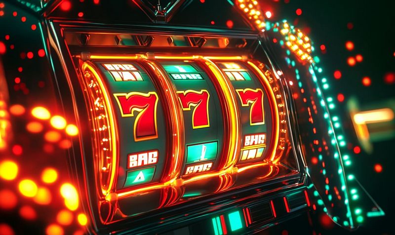 Идеальное онлайн-казино в России: лучшие сайты азартных игр