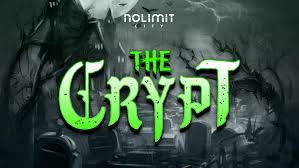 THE CRYPT