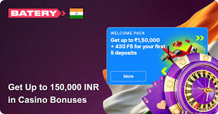 Baterybet Testimonial 2026: User Experience, Ratings & & Functions Baterybet is making waves in 2026 with its streamlined layout, fast-loading mobile application, and a wide selection of sporting activities and casino site betting options. Whether you're a seasoned gambler or just beginning, Baterybet India offers something for every person. </p>
<h2>What’s Baterybet well worth? Our testimonial</h2>
<p>Baterybet India, released in 2021, provides a detailed sportsbook, on the internet casino site, and crypto-friendly settlements. It sustains INR, UPI, Paytm, Crypto, and USDT, making certain quick and hassle-free transactions. Users can register easily via phone or e-mail and take pleasure in 30+ sports, consisting of cricket, football, and kabaddi.</p>
<p>The system features a welcome bonus offer: 500% + 430 Free Rotates approximately 1,50,000 INR on your very first deposit, live casino site video games like Teen Patti and Andar Bahar. Along with a responsive Android app for seamless wagering and 24/7 consumer assistance by means of real-time chat and email.</p>
<h1>
<p>Pros</p>
<p>» title=»Baterybet Testimonial 2026: User Experience, Ratings & & Functions Baterybet is making waves in 2026 with its streamlined layout, fast-loading mobile application, and a wide selection of sporting activities and casino site betting options. Whether you’re a seasoned gambler or just beginning, Baterybet India offers something for every person. </p>
<h2>What’s Baterybet well worth? Our testimonial</h2>
<p>Baterybet India, released in 2021, provides a detailed sportsbook, on the internet casino site, and crypto-friendly settlements. It sustains INR, UPI, Paytm, Crypto, and USDT, making certain quick and hassle-free transactions. Users can register easily via phone or e-mail and take pleasure in 30+ sports, consisting of cricket, football, and kabaddi.</p>
<p>The system features a welcome bonus offer: 500% + 430 Free Rotates approximately 1,50,000 INR on your very first deposit, live casino site video games like Teen Patti and Andar Bahar. Along with a responsive Android app for seamless wagering and 24/7 consumer assistance by means of real-time chat and email.</p>
<h1>
<p>Pros</p>
<p>«></a></p>
<p>Easy registration procedure<br />
Crypto-friendly repayments<br />
Smooth mobile experience</p>
<p>Cons</p>
<p>Minimal language support<br />
Live streaming could be improved</p>
<p>Is Baterybet Legal In India?</p>
<p>Yes, Baterybet is accredited in India and runs lawfully on Curacao eGaming Certificate No. 8048/JAZ because its launch in India in late 2021. </p>
<p>It complies with worldwide gambling policies and approves betting in INR, thus being easy to use for Indian players. The website is regarded as safe, regulated, and transparent, with expanding popularity amongst Indian punters due to its fairness and neighborhood online reputation.</p>
<p>Just How Does BateryBet Contrast to Other Operators in the Market?</p>
<p>To help you make a notified decision, we have contrasted BateryBet with other drivers. With precise research study, we have conducted this comparison based upon efficiency, supplies given, repayment techniques and much more. </p>
<p>The capacity of Baterybet to include cryptocurrency as part of the platform, matched by a fast enrollment program, lends rather an advantage to the website. </p>
<p>Getting Going With Baterybet Registration: Is It Easy to Register?follow the link <a href=